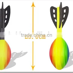 Leko pu Darts Toys With Factory Price for Wholesale thumbnail-5