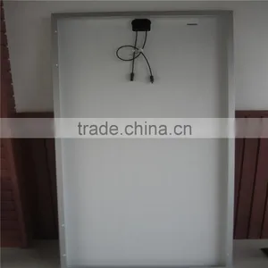 High Efficient 300W Polycrystal Solar Panel thumbnail-2