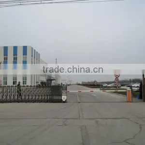 Shandong Volin Heavy Machinery Co., Ltd. company overview - view 2 thumbnail