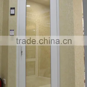 Color Frame Swing Single Door and Sound Proof Door With Price thumbnail-6