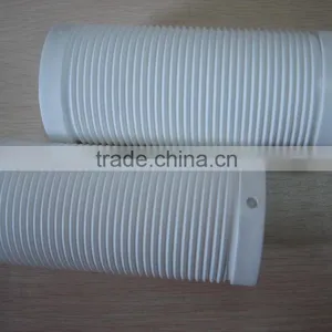 Curtain Fittings Winding Round Plastic Mold Manufacturing thumbnail-1