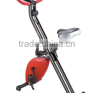 Wholesale China Made Express Fitness Custom Logo Durable Exercise Bike thumbnail-2