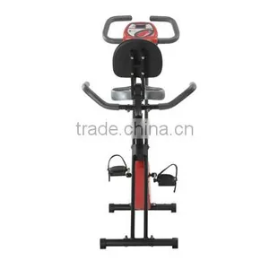 Wholesale High Quality Express Fitness Equipment Private Label Exercise Bike thumbnail-6