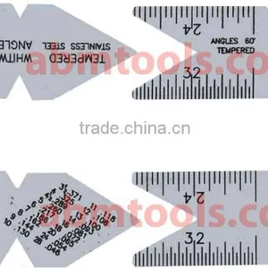 Centre Gauge thumbnail-1