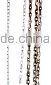 Chain Hoist Manual thumbnail-1