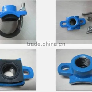 Saddle SS304 thumbnail-1