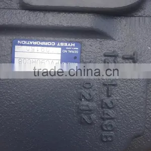PVC90RC08 Excavator Hydraulic Main Pump for YC85/ CLG907/908 Original Pump thumbnail-2
