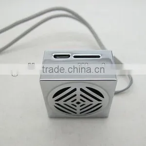 Hot Aluminum Alloy Radio fm thumbnail-1