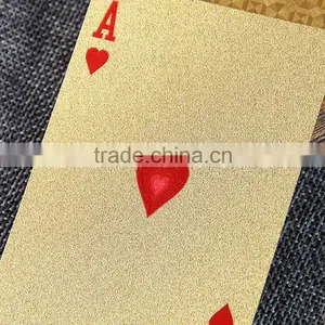 Custom Designed Playing Cards Excellent Quality Custom Printed Tarot Cards UV Protected Playing Card Game Box ---DH20610 thumbnail-3