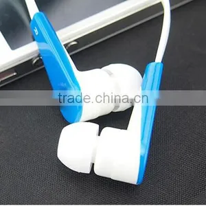 3.5mm In-ear Stereo Earbuds With MIC for Samsung thumbnail-4