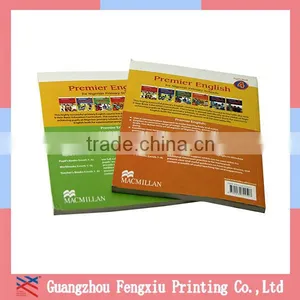 Top Quality Children English Teaching Book Learning English Book Printing Quality Choice thumbnail-5