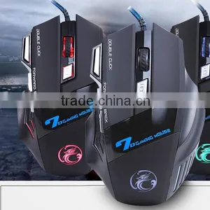 Drivers Usb 7d Wired Game Mouse Suitable for Hands thumbnail-5