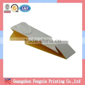 Wholesale Promotional Colorful Stocking Shape Christmas Gift Bag thumbnail-2