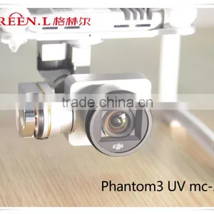 DJI Phantom 3 UV Filter thumbnail-2