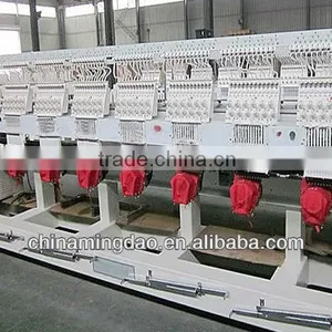 Hot Sale Cap Embroidery Machine thumbnail-1