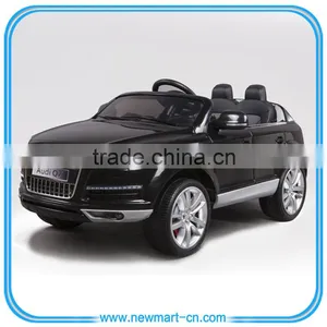 Licensed Ride on Car 12v 2 Seat Remote Radio,Electric Car Toy 12V,icensed Ride on Car Quality Choice thumbnail-1