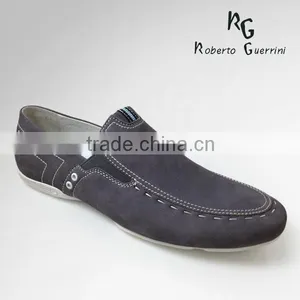 New Style Pure Color Casual Shoes thumbnail-2