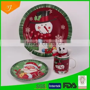 Ceramic Christmas Sets thumbnail-1