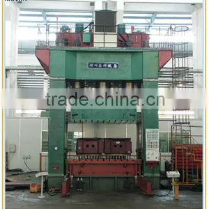 Hydraulic Die Cutting Press thumbnail-1