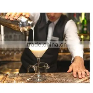 Custom Stainless Steel Cocktail Shaker,logo Printing Stainless Steel Bar Shaker thumbnail-4