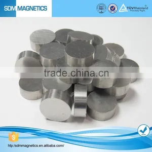 High Quality Block Alnico Horseshoe Magnets,alnico Magnets thumbnail-1