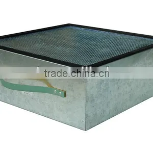 Activated Carbon Filter thumbnail-3