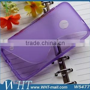 For Nokia Lumia 530 S Line Gel TPU Case thumbnail-1