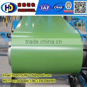 PPGI/HDG/GI/SECC DX51 ZINC Cold Rolled/Hot Dipped Galvanized Steel Coil/Sheet/Plate/Strip thumbnail-1