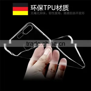 Ultra-thin TPU Mobile Phone Case For Huawei P9/P9 Lite thumbnail-1