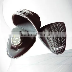 2015 Factory Gift Box for Watch Cheap Watch Storage Box on Sale thumbnail-5