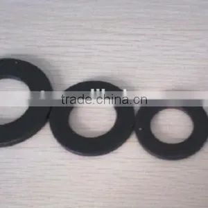 DIN125 DIN433 DIN 9021 DIN1440 DIN1441 Low Carton Steel Spring Washer M6-M64 thumbnail-4