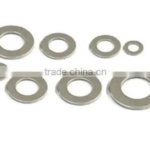 China Mainland ,washers DIN125 DIN127 M6 To M36 thumbnail-3