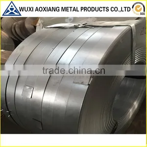 China Supplier High Quality G350-G550 Galvanized Steel Coils Sheets Quality Choice thumbnail-1