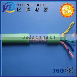 PVC Insulated and Sheathed Computer Power Cable thumbnail-5