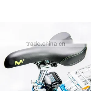 Electric Mountain Bicycle thumbnail-2