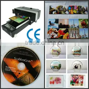 Inkjet Printer thumbnail-1