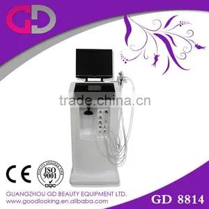 the Best Guangzhou Oxygen Jet Skin Rejuvenation Instrument thumbnail-1