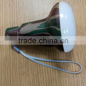Factory Direct High Quality Rounded Shape Mosquito Repelling, With Power Button Energy Saving Lamp in China thumbnail-2