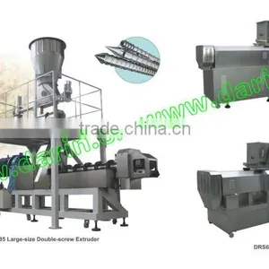 Snack Food Extruder thumbnail-1