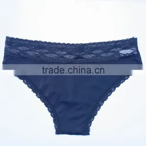 Woman Lace Sexy Underwear Lingerie Brief thumbnail-2