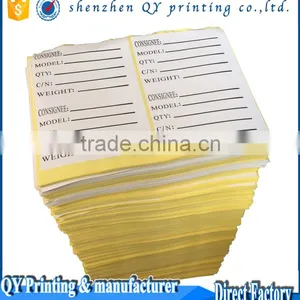 2016 New High Quality Self Adhesive Paper Packaging Label,Paper Printed Packaging Label,Packaging Label and Barcode Label thumbnail-6