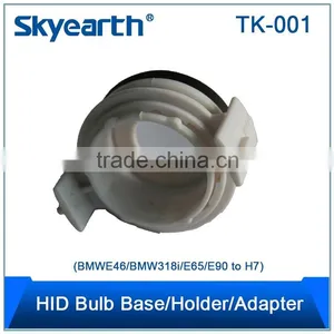 Factory Supply High Quality Low Price HID Accessories E46 Adapter thumbnail-3
