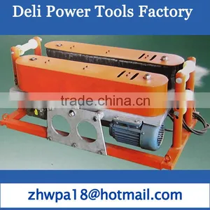 Best Quality Cable Conveyers Cable Blowing Machine thumbnail-5
