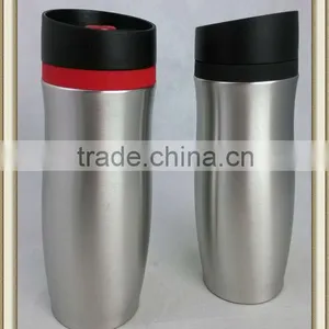14oz Persona Vacuum Tumbler, FDA Approval thumbnail-1