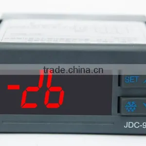 Microcomputer Temperature Controller JDC-9200 thumbnail-2