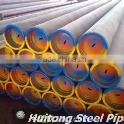 ST52 Seamless Pipe thumbnail-1
