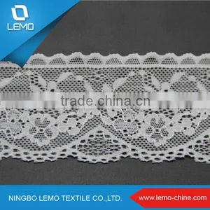 Different Style Different Size of Warp Knitting Lace thumbnail-6