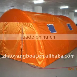 Light Portability PVC Inflatable Tent thumbnail-1