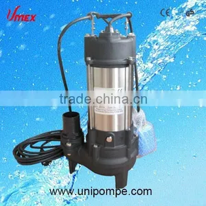 Top Quality Sewage Pump Submersible Pump thumbnail-1