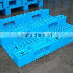EU Standard Plastic Heavy Duty Pallet Rack thumbnail-2